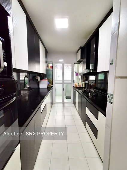 Blk 318A Yishun Avenue 9 (Yishun), HDB 4 Rooms #209615471